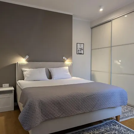 Amberhall Gertrude's * Рига